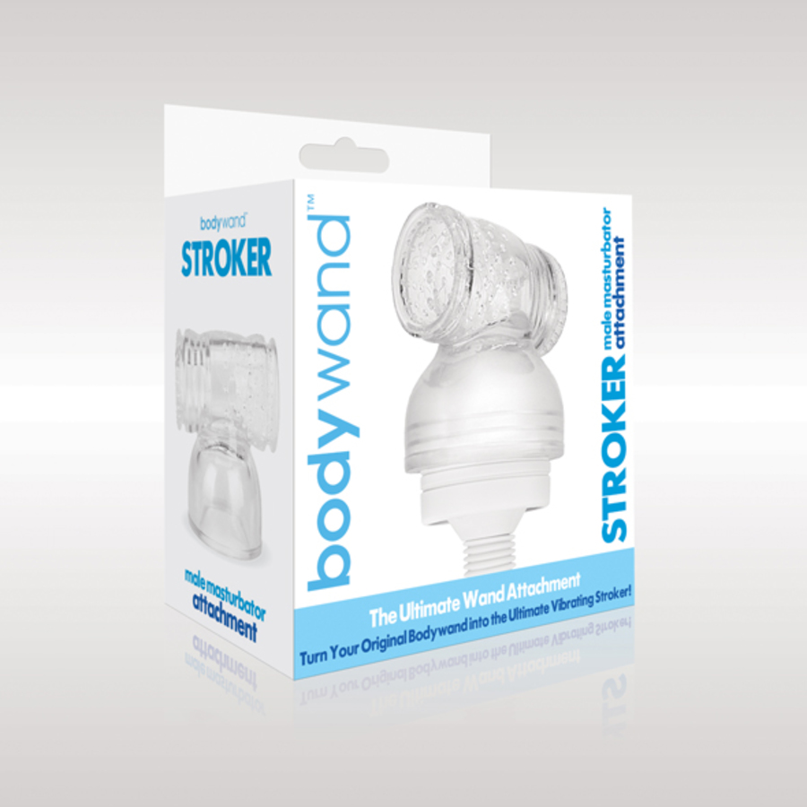 Bodywand - Stroker Attachment Toys for Her