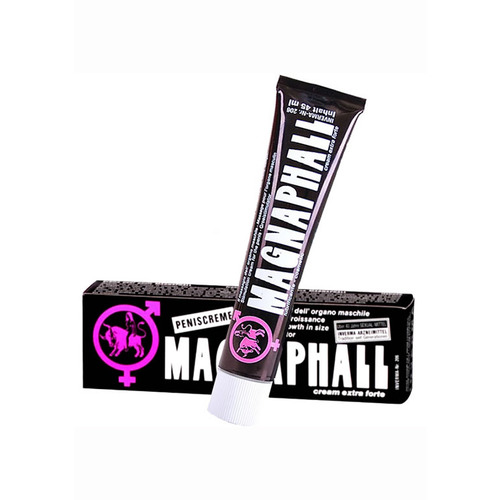 Magnaphall Peniscreme Magnaphall Peniscreme