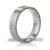 Mystim - His Ringness Duke Brushed Metal Ring Mystim - His Ringness Duke Brushed Metal Ring