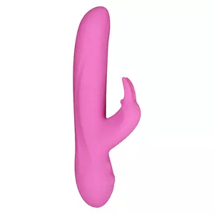 ToyJoy - Astrea USB Rechargeable Rabbit Vibrator Toys for Her