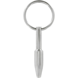 Steel Power - Mini Fucker Penis Plug 9mm Steel Power - Mini Fucker Penis Plug 9mm Toys for Him