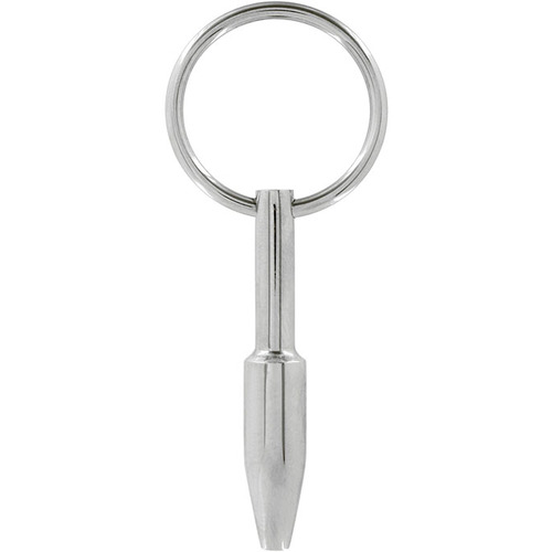 Steel Power - Mini Fucker Penis Plug 9mm Steel Power - Mini Fucker Penis Plug 9mm