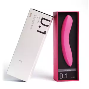 Laid - D. 1 Siliconen Dildo Vrouwen Speeltjes