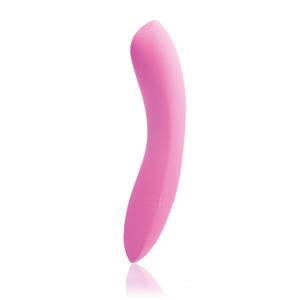 Laid - D. 1 Siliconen Dildo Toys for Her