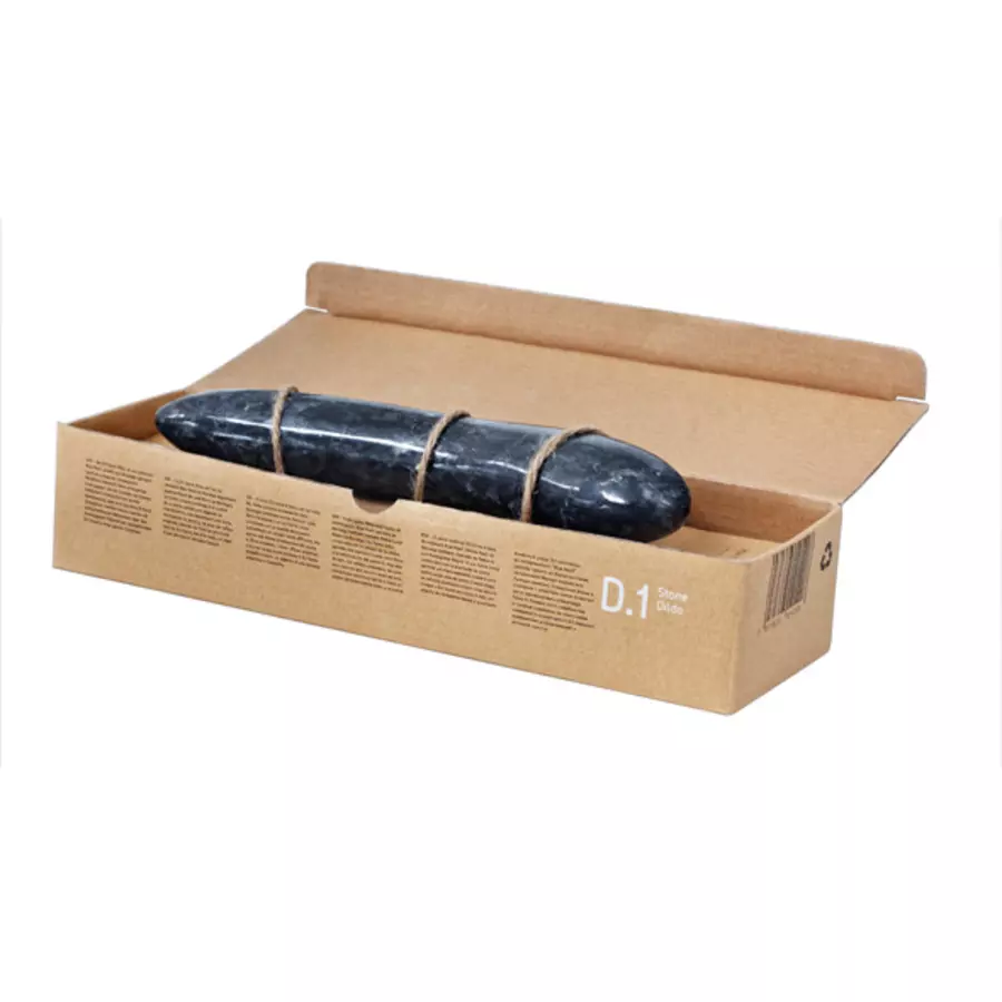 Laid - D. 1 Stenen Dildo Vrouwen Speeltjes