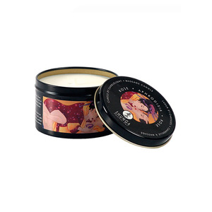 Shunga - Massage Candle Aphrodisia & Roses Accessoires Shunga - Massage Candle Aphrodisia & Roses Accessoires
