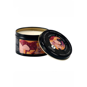 Shunga - Massage Candle Desire & Vanilla Accessoires Shunga - Massage Candle Desire & Vanilla Accessoires