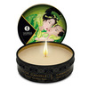 Shunga - Massagekaars Groene Thee 30 ml Shunga - Massagekaars Groene Thee 30 ml