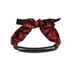 Scandal - Bar Gag Zwart/Rood Scandal - Bar Gag Zwart/Rood