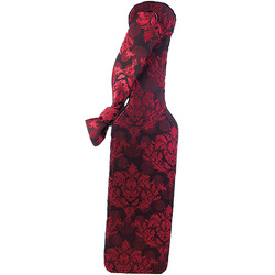 Scandal - Paddle Black/Red Scandal - Paddle Black/Red S&M