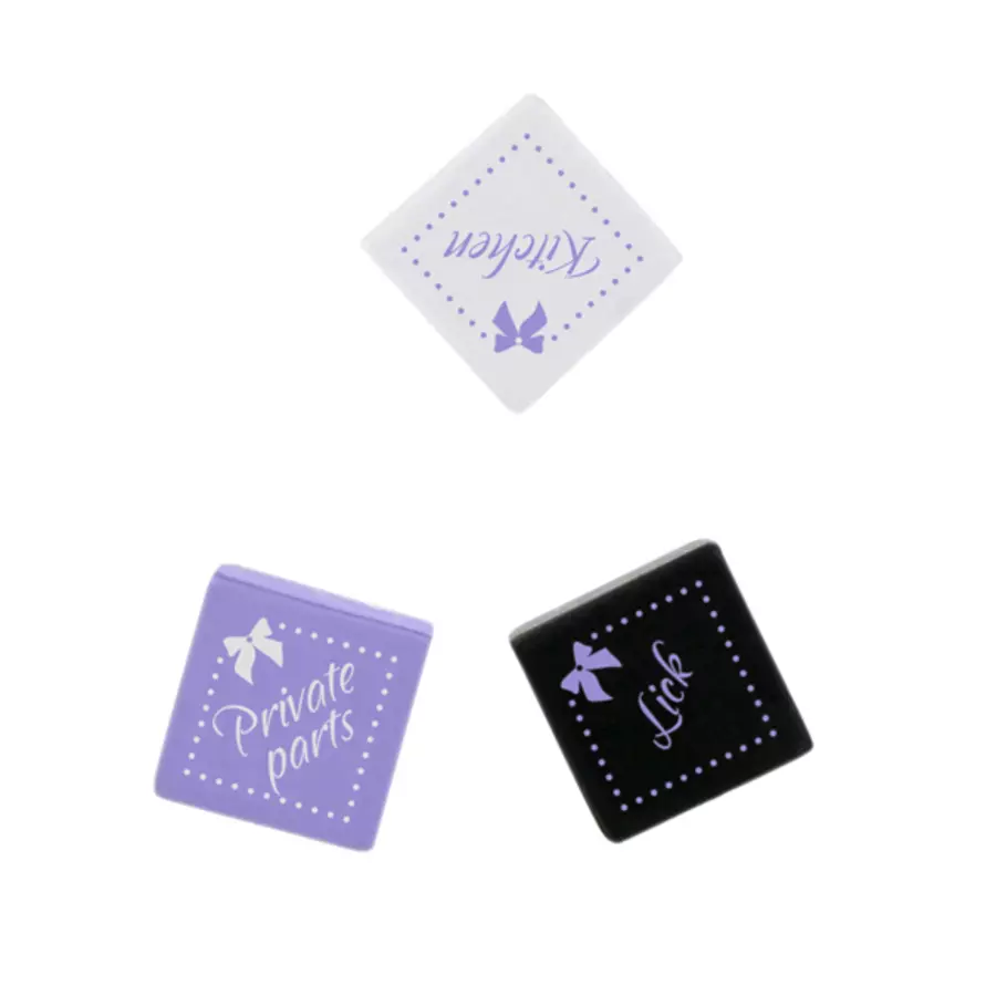 LoversPremium - Dubbelspel Erotisch Accessoires