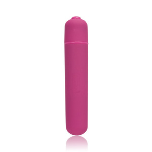 PowerBullet - Extended Breeze Vibrator Vrouwen Speeltjes