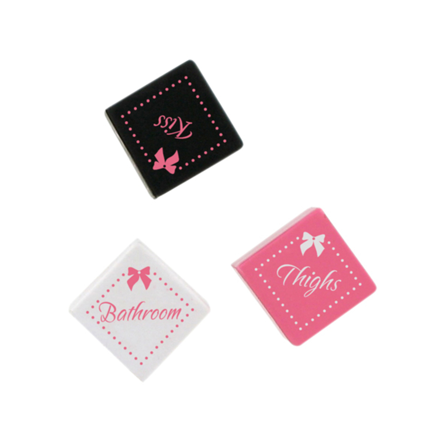 LoversPremium - Dice Game Romantic Accessoires