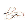Entice - Tepelklemmen Met Ketting En Clitorisketting Entice - Tepelklemmen Met Ketting En Clitorisketting