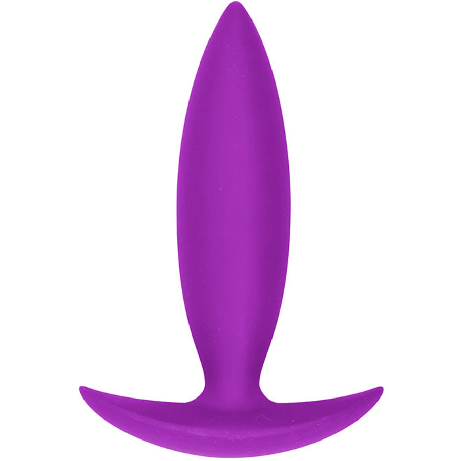 ToyJoy - Bubble Butt Player Starter Buttplug Anale Speeltjes