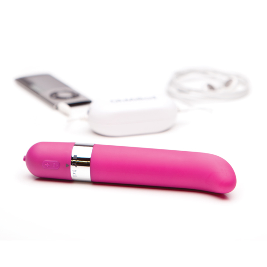 OhMiBod - Freestyle G Muziek Vibrator Vrouwen Speeltjes