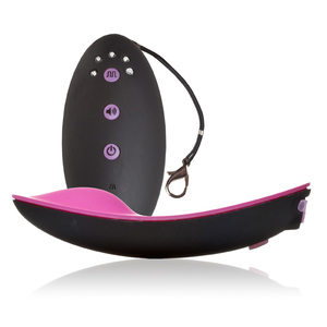 OhMiBod - Club Vibe 2.OH Vibrerende Slip Vrouwen Speeltjes