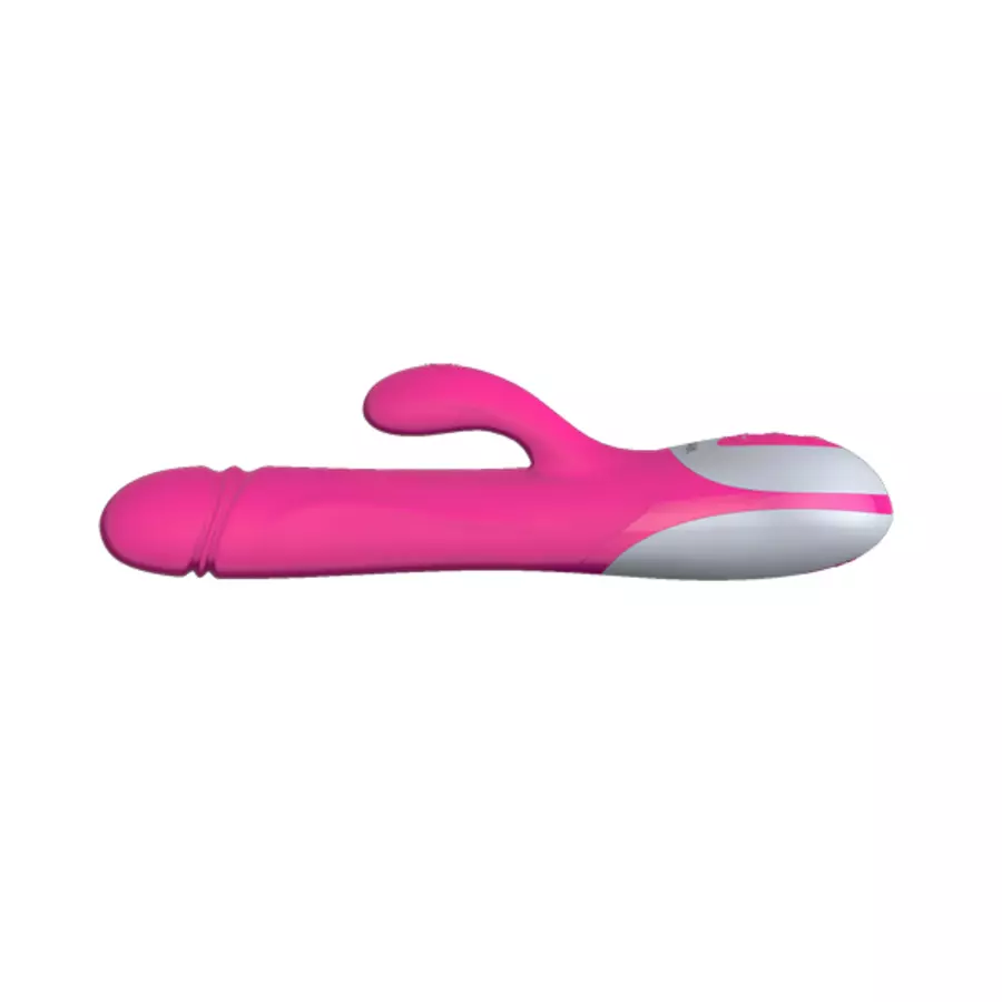 Nalone - Wave Tarzan Vibrator Toys for Her