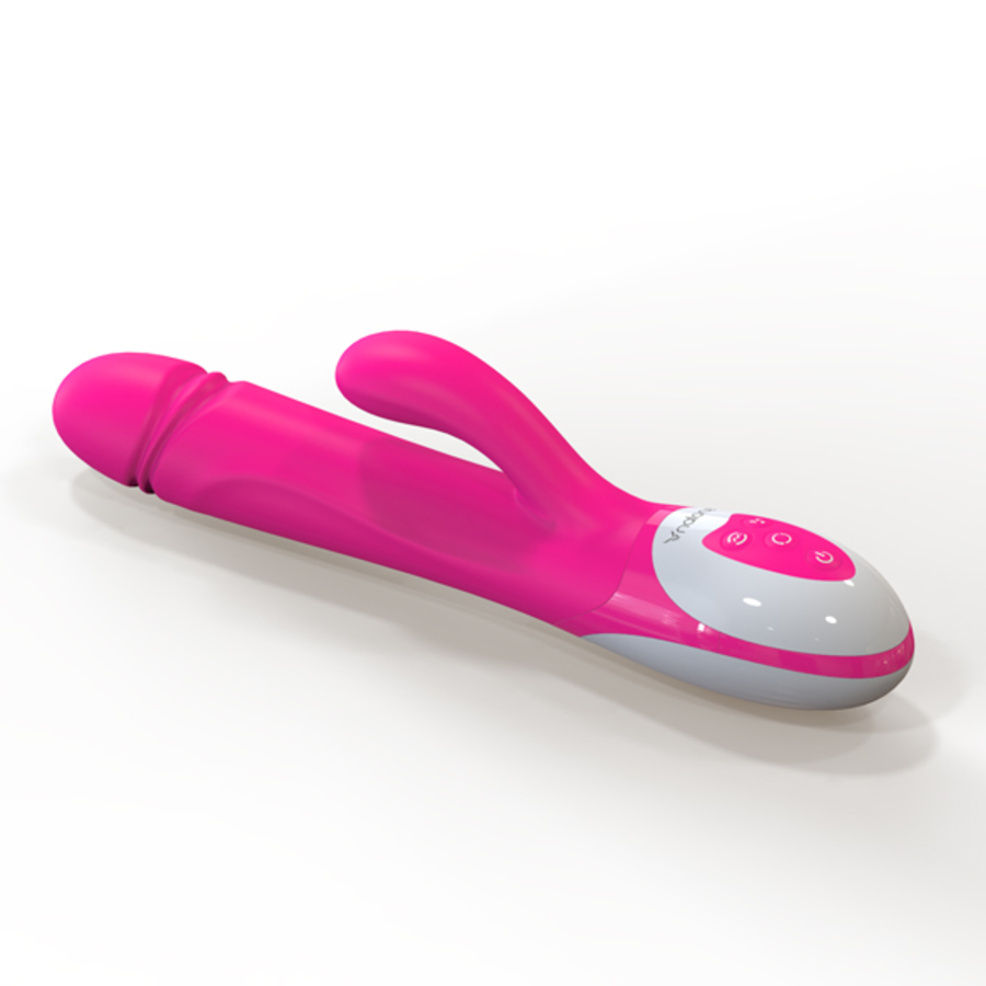 Nalone - Wave Tarzan Vibrator Vrouwen Speeltjes