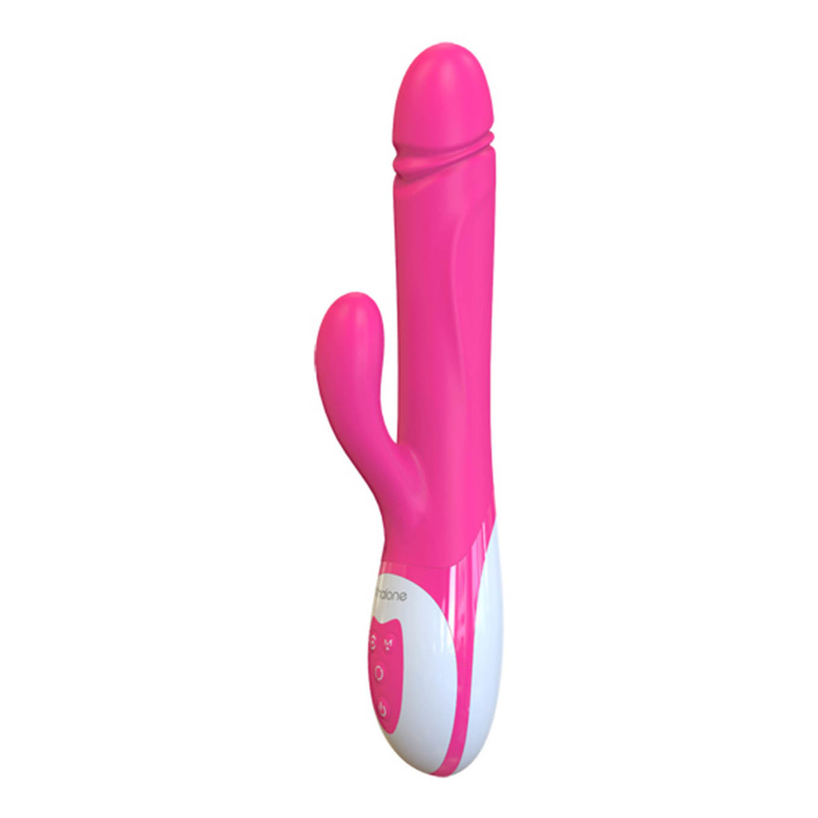 Nalone - Wave Tarzan Vibrator Vrouwen Speeltjes