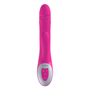 Nalone - Wave Tarzan Vibrator Toys for Her