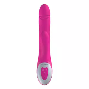 Nalone - Wave Tarzan Vibrator Vrouwen Speeltjes