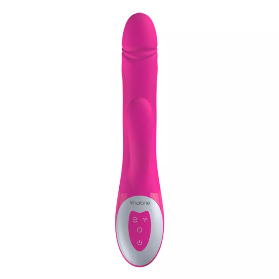 Nalone - Wave Tarzan Vibrator Toys for Her