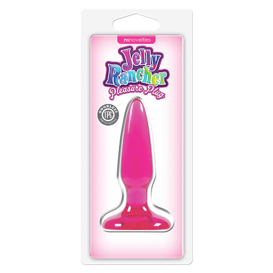 NS Novelties - Pleasure Buttplug Mini Anale Speeltjes