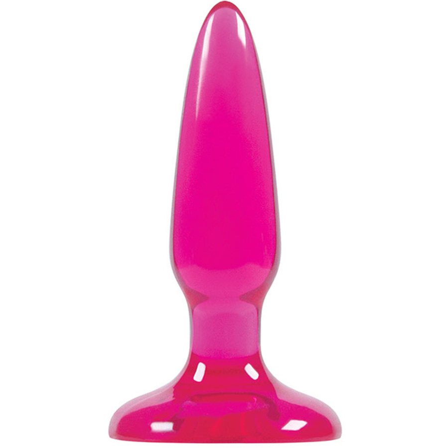 NS Novelties - Pleasure Buttplug Mini Anale Speeltjes