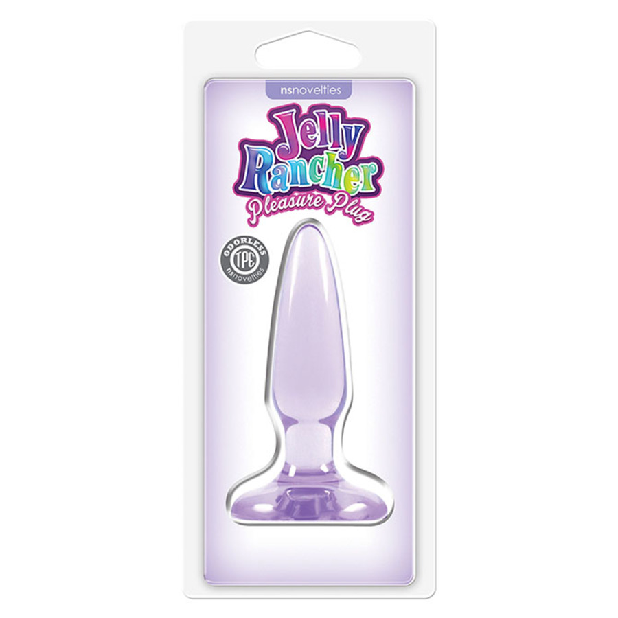 NS Novelties - Pleasure Buttplug Mini Anale Speeltjes