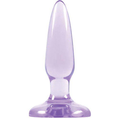 NS Novelties - Pleasure Buttplug Mini Paars