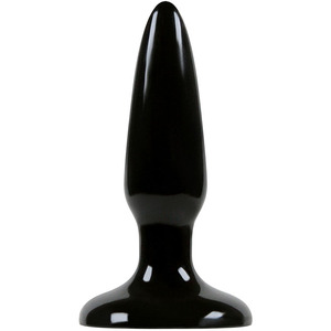 NS Novelties - Pleasure Buttplug Mini Anal Toys