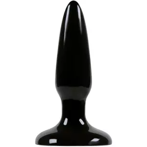 NS Novelties - Pleasure Buttplug Mini Anale Speeltjes