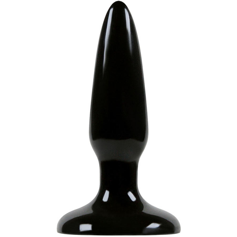 NS Novelties - Pleasure Buttplug Mini Anale Speeltjes