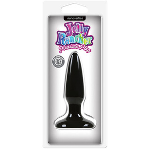 NS Novelties - Pleasure Buttplug Mini Anal Toys