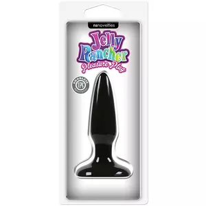 NS Novelties - Pleasure Buttplug Mini Anale Speeltjes