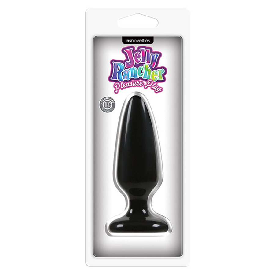 NS Novelties - Pleasure Buttplug Medium Anale Speeltjes