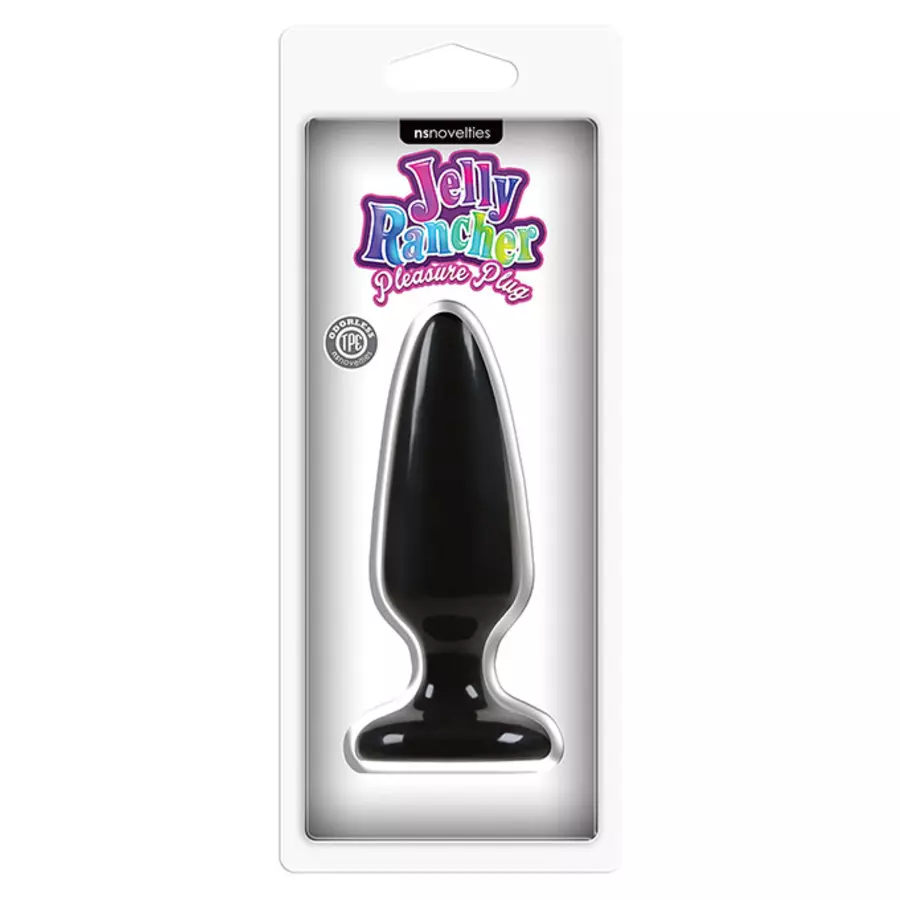 NS Novelties - Pleasure Buttplug Medium Anale Speeltjes