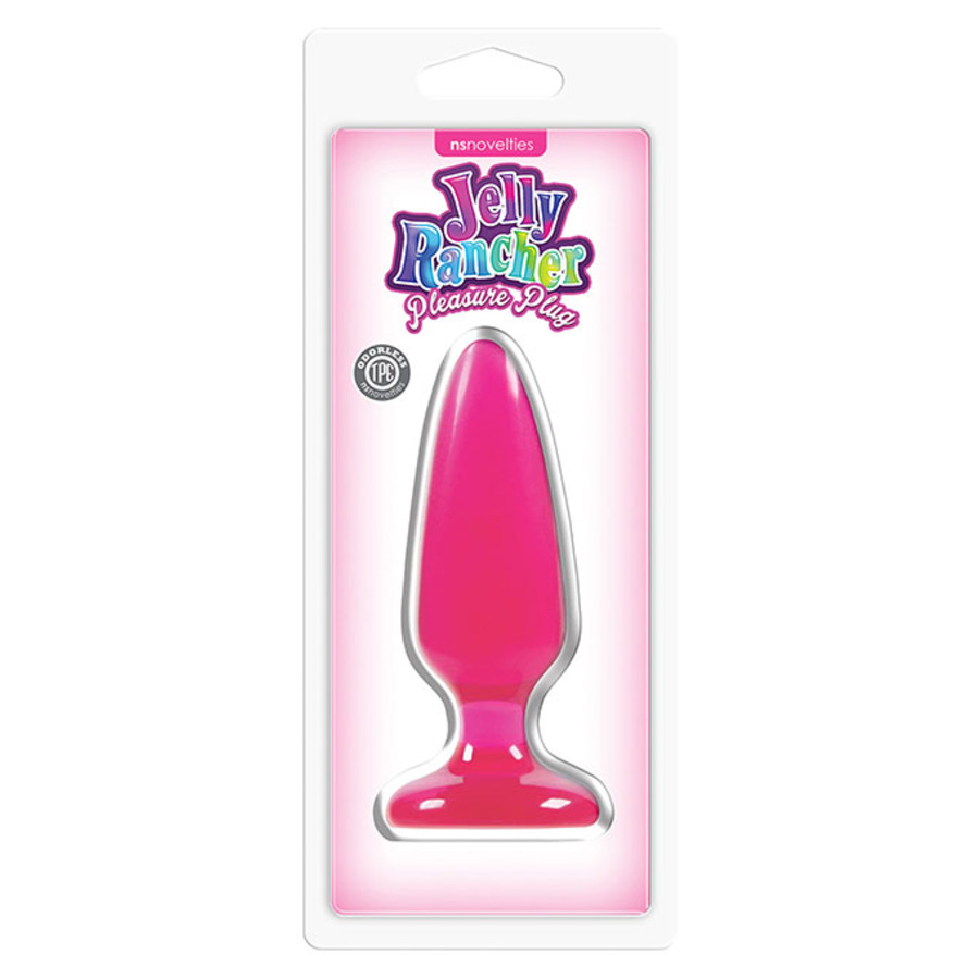 NS Novelties - Pleasure Buttplug Medium Anale Speeltjes