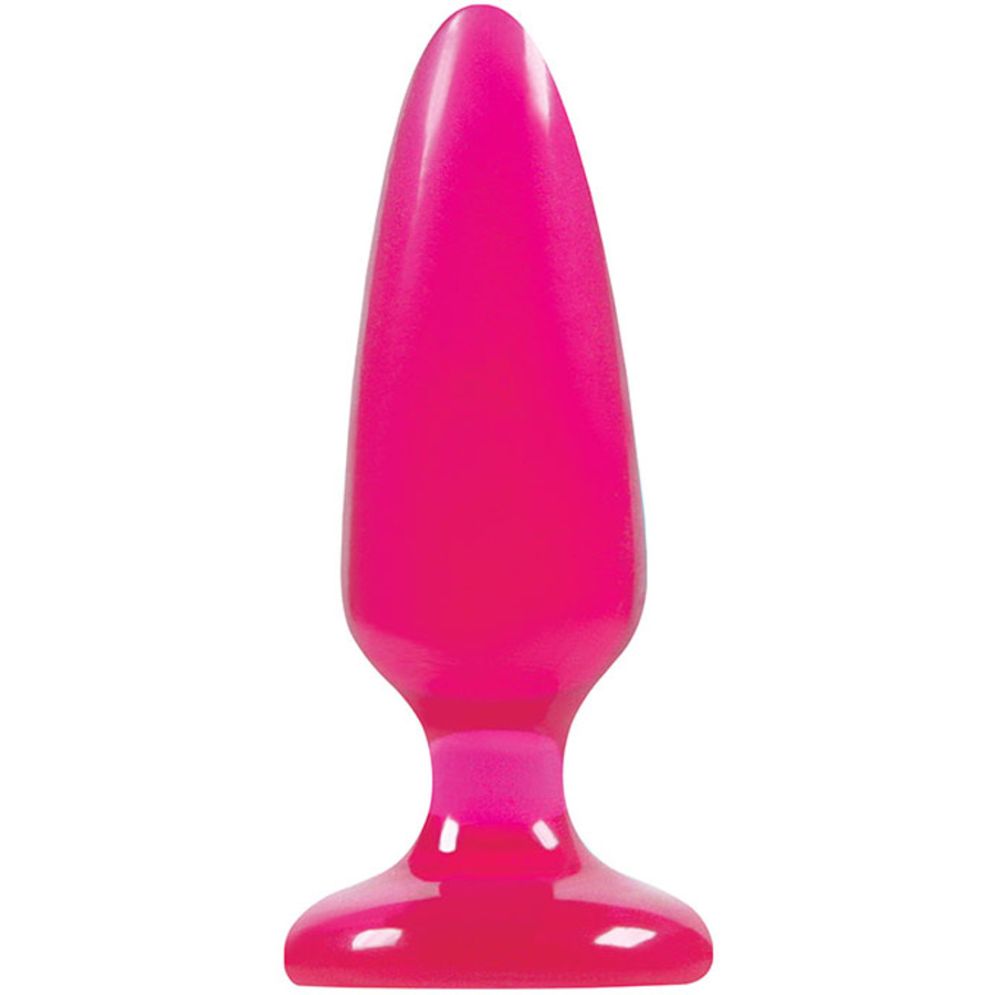 NS Novelties - Pleasure Buttplug Medium Anale Speeltjes