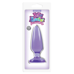 NS Novelties - Pleasure Buttplug Medium Anal Toys