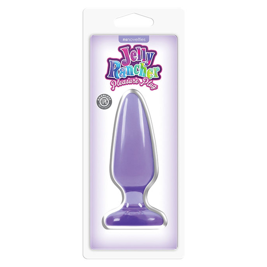 NS Novelties - Pleasure Buttplug Medium Anale Speeltjes