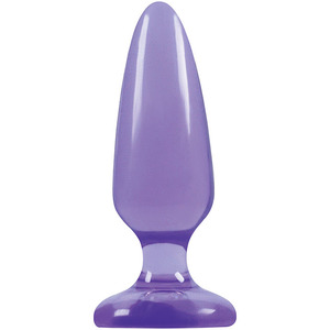 NS Novelties - Pleasure Buttplug Medium Anal Toys