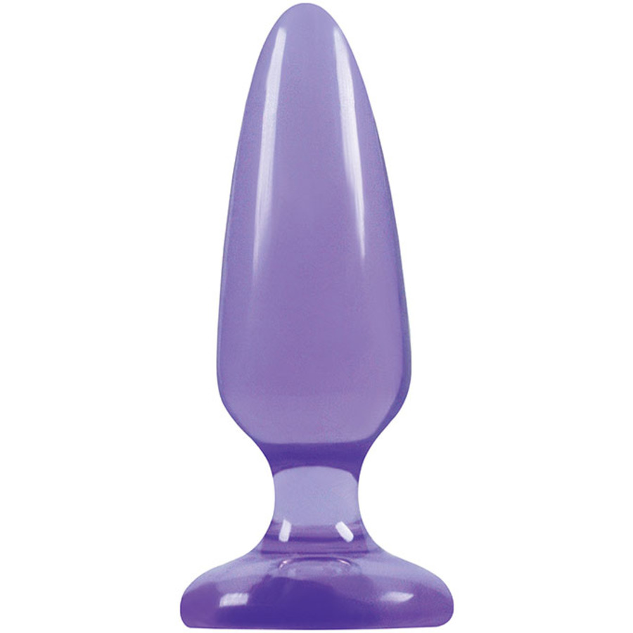 NS Novelties - Pleasure Buttplug Medium Anale Speeltjes