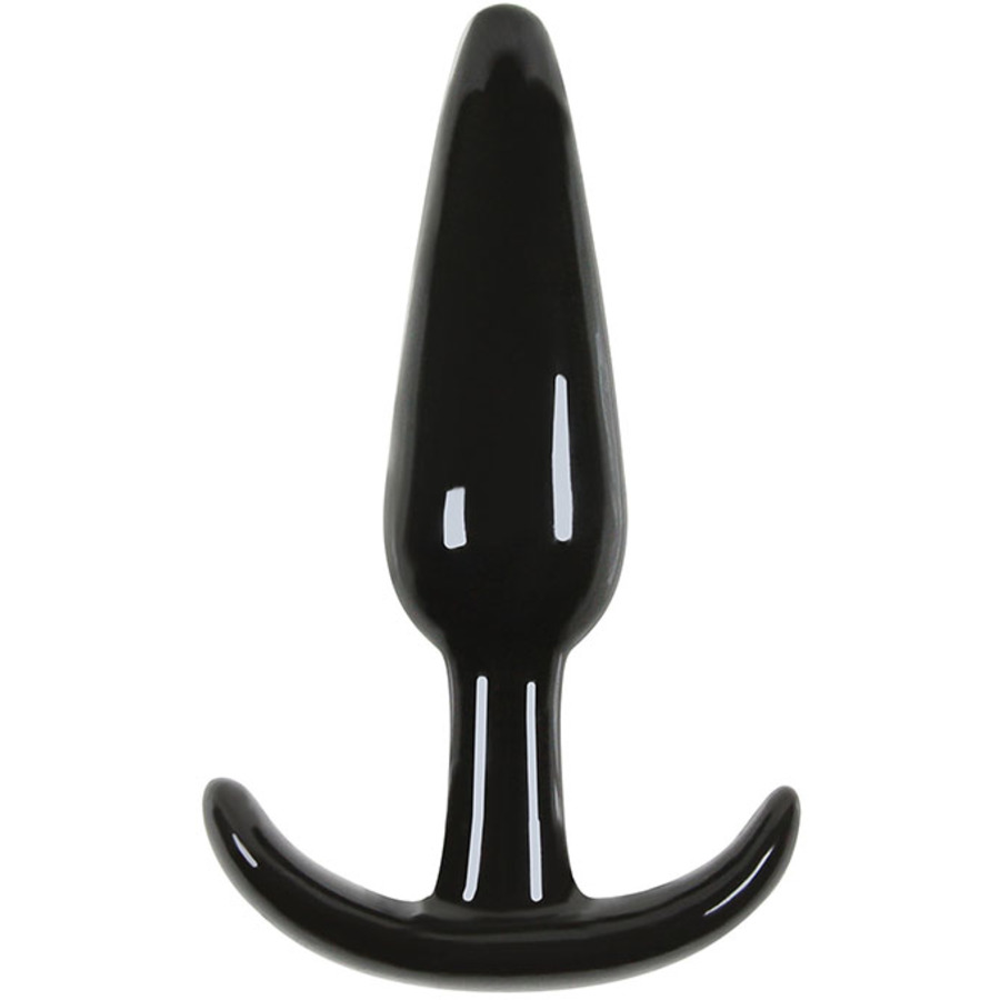 NS Novelties - Jelly Rancher T-Plug Buttplug Anale Speeltjes