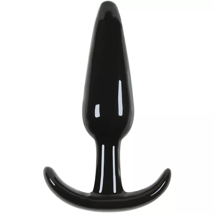 NS Novelties - Jelly Rancher T-Plug Buttplug Anal Toys