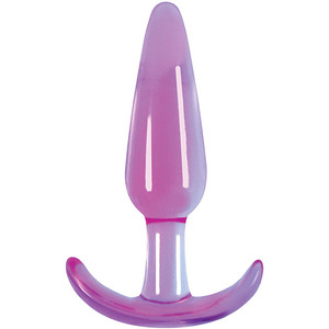 NS Novelties - Jelly Rancher T-Plug Buttplug Anale Speeltjes