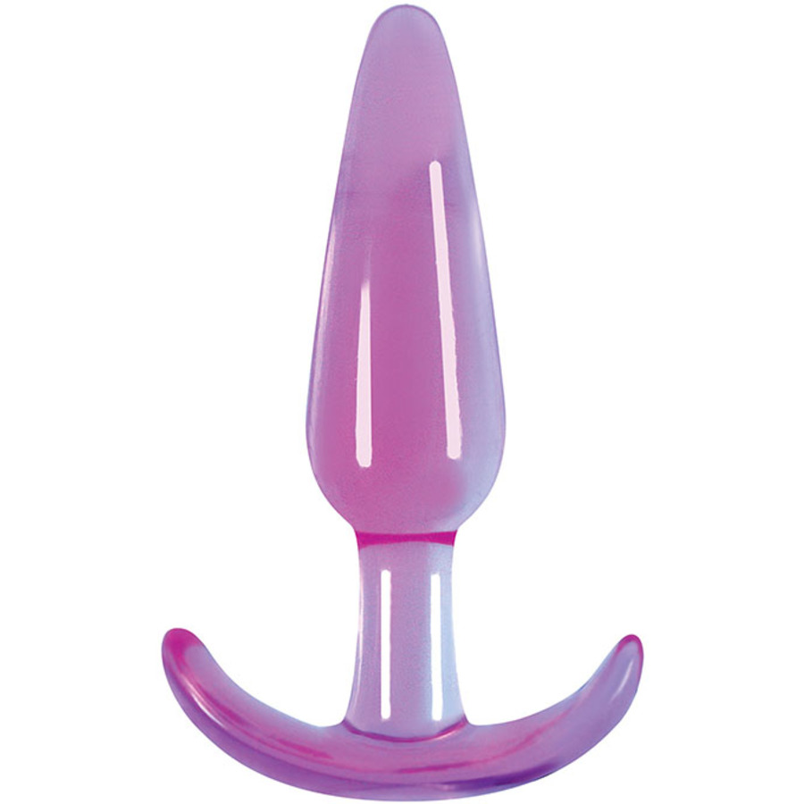 NS Novelties - Jelly Rancher T-Plug Buttplug Anale Speeltjes