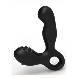 Nomi Tang - Spotty Revolving P-Spot Massager Nomi Tang - Spotty Revolving P-Spot Massager Anal Toys