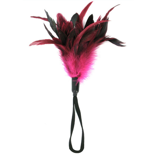 Sportsheets - Pleasure Veer Tickler Roze Sportsheets - Pleasure Veer Tickler Roze